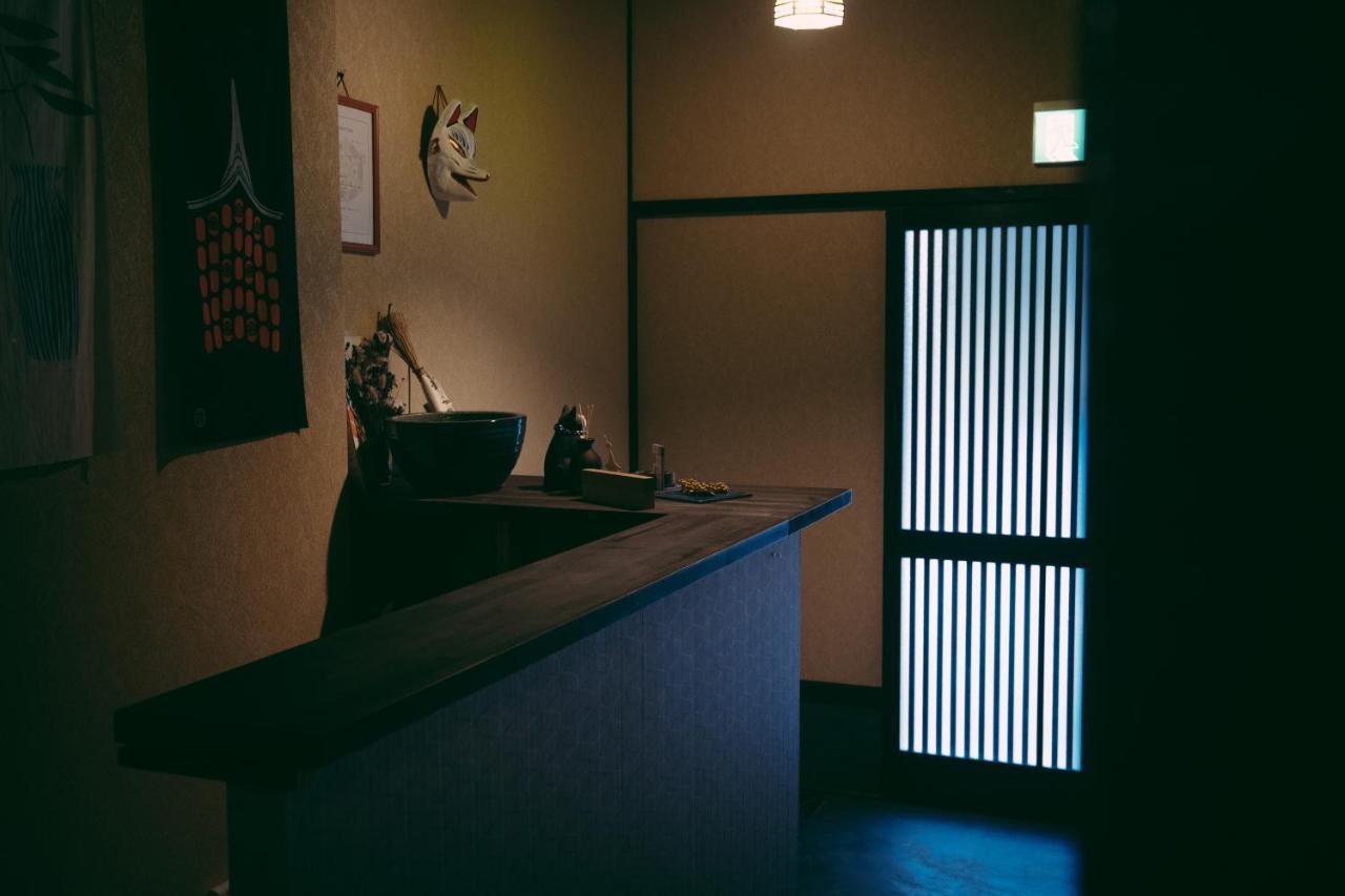Kotone Machiya-Inn 京町家旅宿 小都音 Kyoto Exterior photo