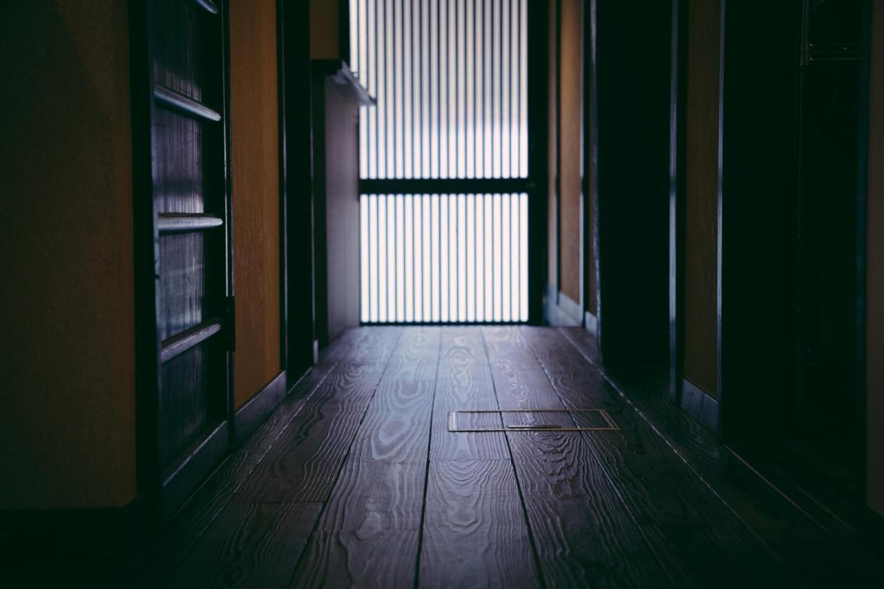 Kotone Machiya-Inn 京町家旅宿 小都音 Kyoto Exterior photo