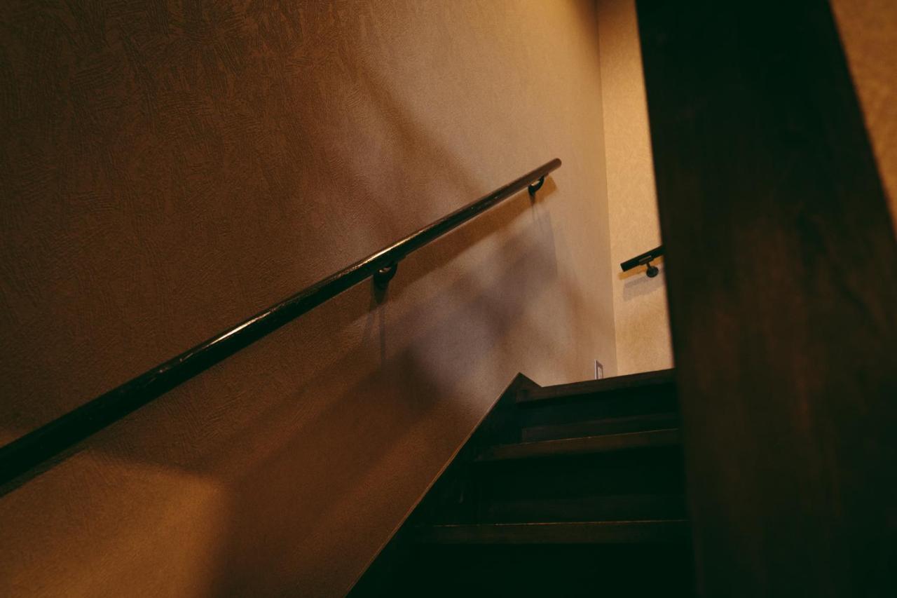Kotone Machiya-Inn 京町家旅宿 小都音 Kyoto Exterior photo