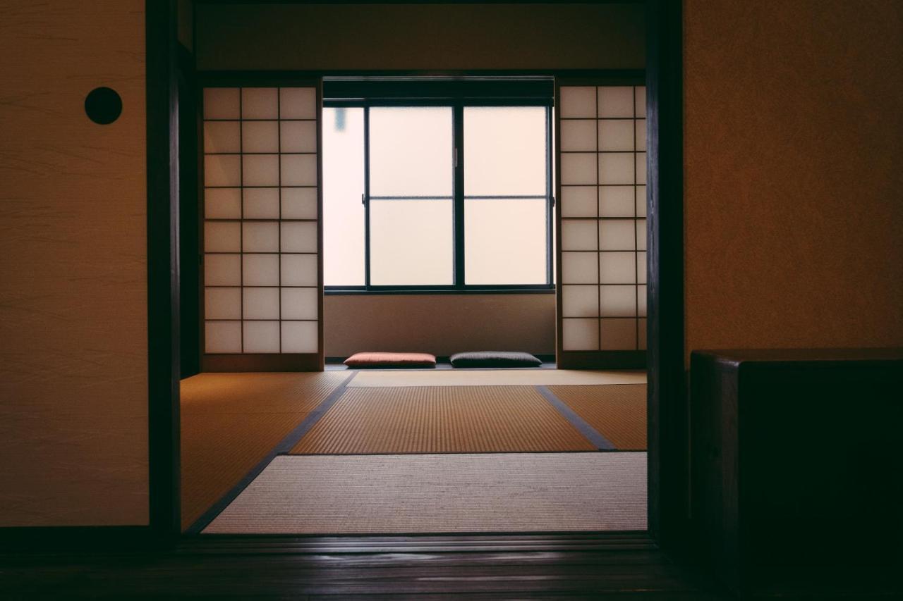 Kotone Machiya-Inn 京町家旅宿 小都音 Kyoto Exterior photo
