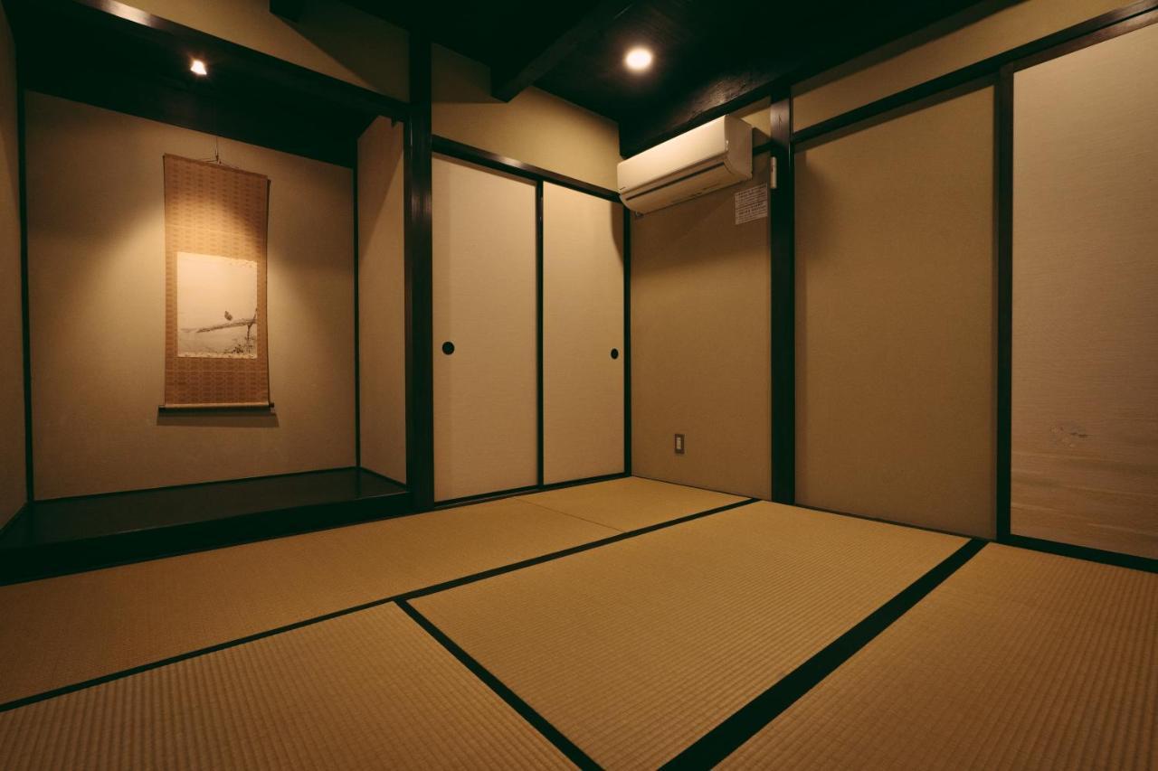 Kotone Machiya-Inn 京町家旅宿 小都音 Kyoto Exterior photo
