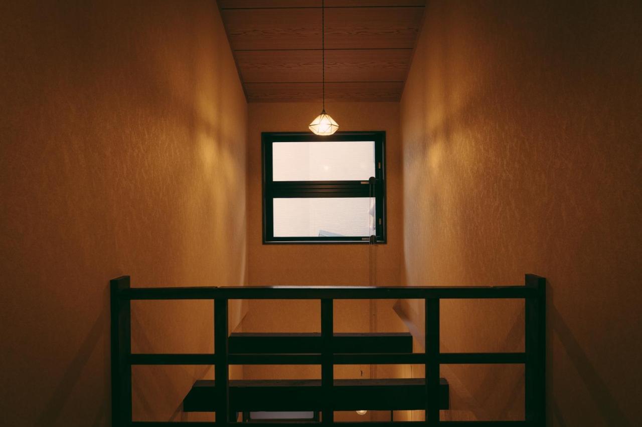 Kotone Machiya-Inn 京町家旅宿 小都音 Kyoto Exterior photo