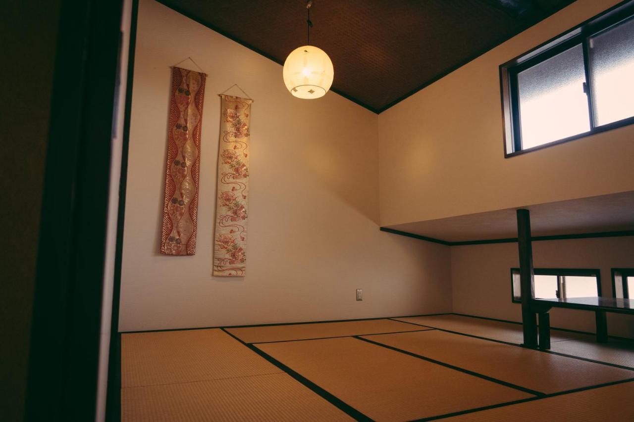 Kotone Machiya-Inn 京町家旅宿 小都音 Kyoto Exterior photo