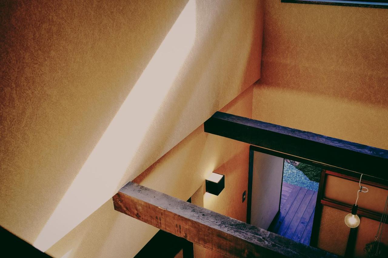 Kotone Machiya-Inn 京町家旅宿 小都音 Kyoto Exterior photo