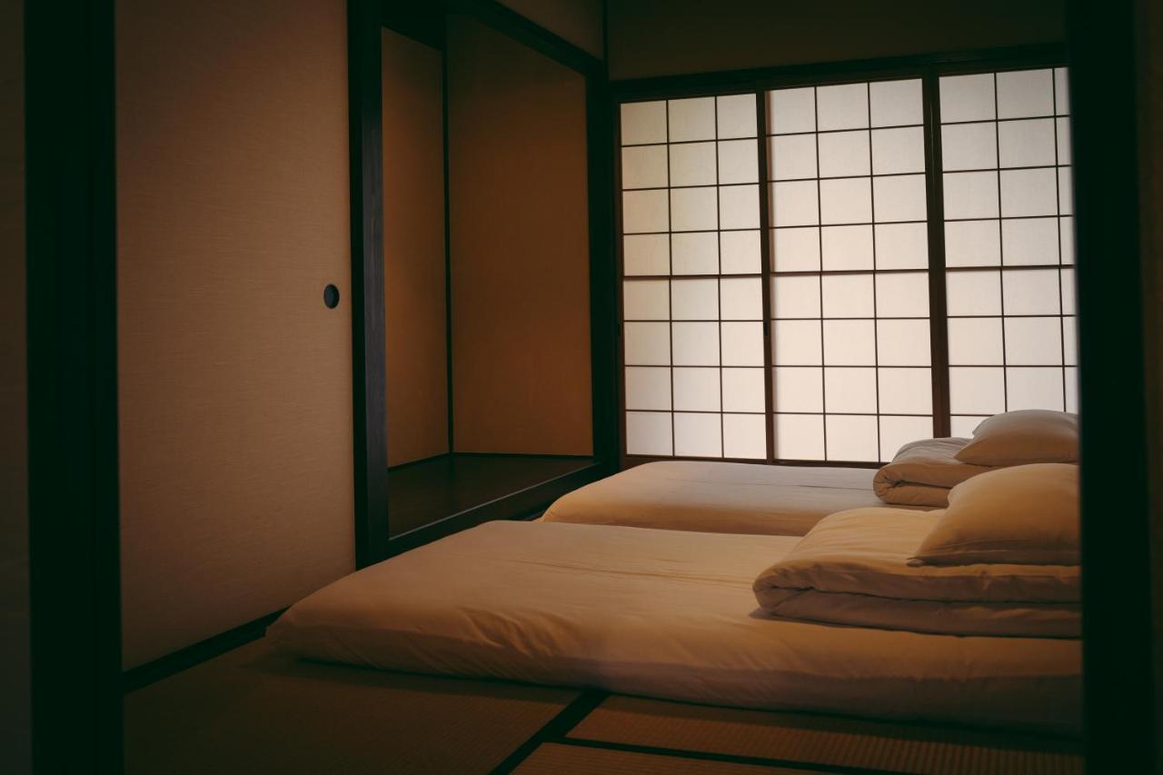 Kotone Machiya-Inn 京町家旅宿 小都音 Kyoto Exterior photo
