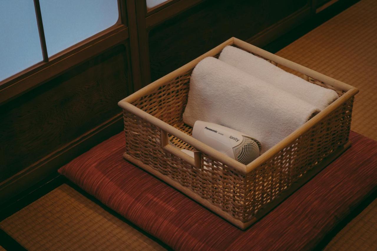 Kotone Machiya-Inn 京町家旅宿 小都音 Kyoto Exterior photo