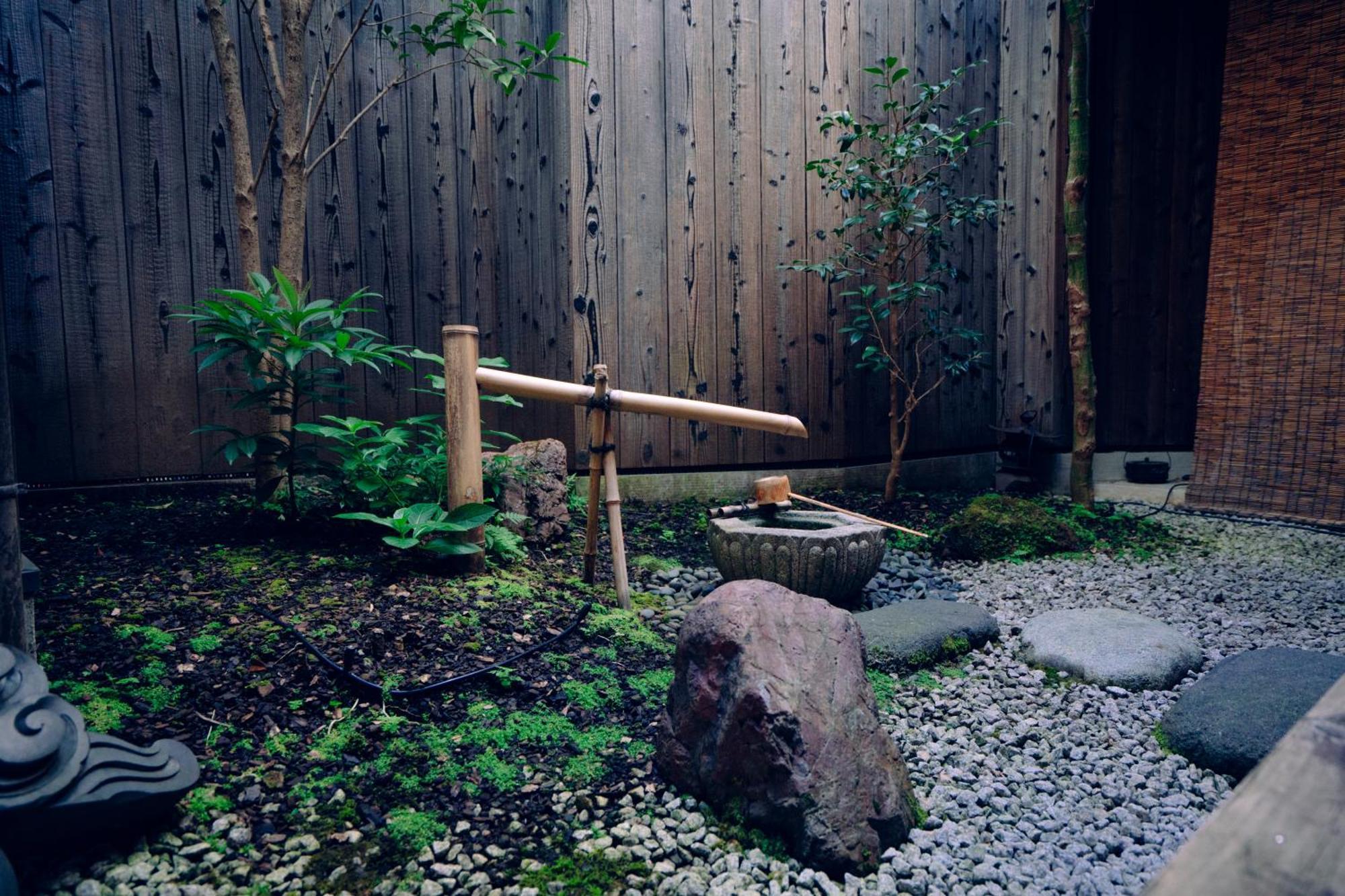 Kotone Machiya-Inn 京町家旅宿 小都音 Kyoto Exterior photo